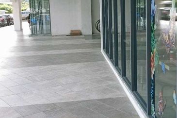 The Link 2 @ Bukit Jalil