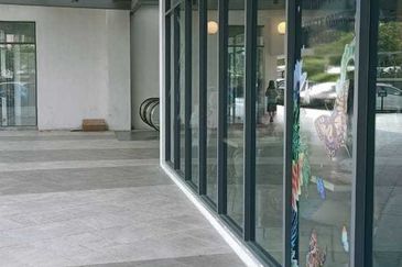 The Link 2 @ Bukit Jalil