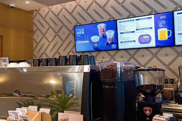 The Link 2 @ Bukit Jalil