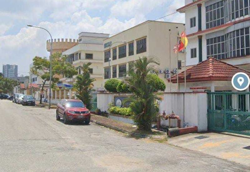 Taman Perindustrian Puchong