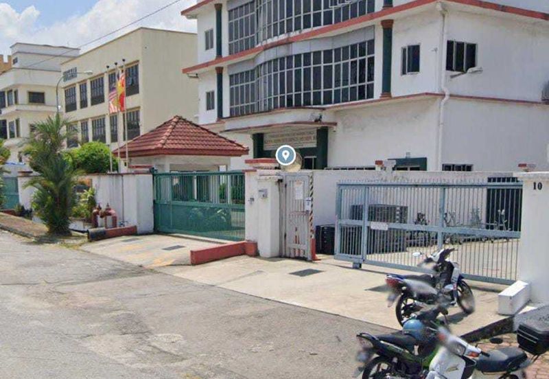 Taman Perindustrian Puchong