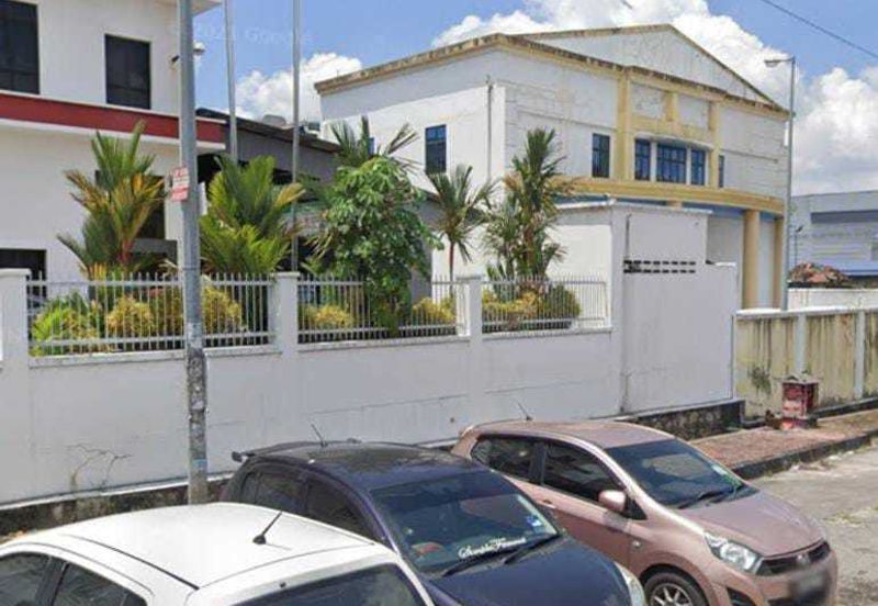 Taman Perindustrian Puchong