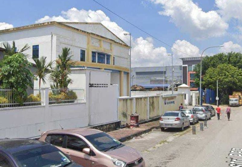 Taman Perindustrian Puchong