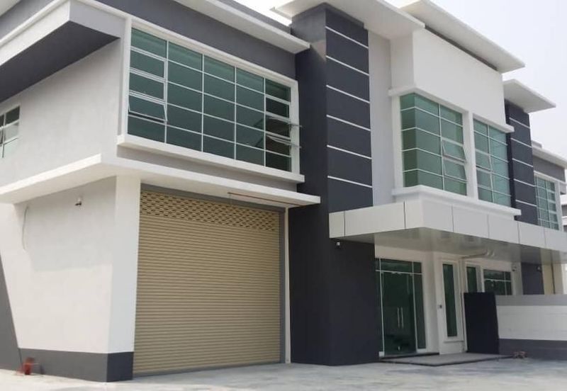 One Semenyih Industrial Park