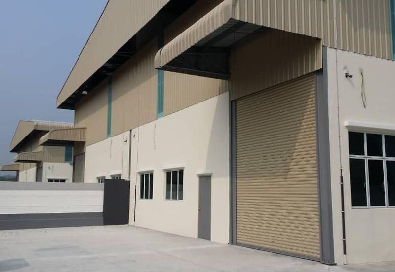 One Semenyih Industrial Park