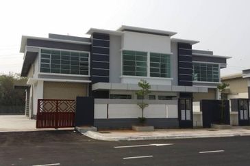One Semenyih Industrial Park