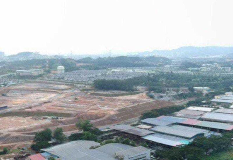 Bandar Teknologi Kajang