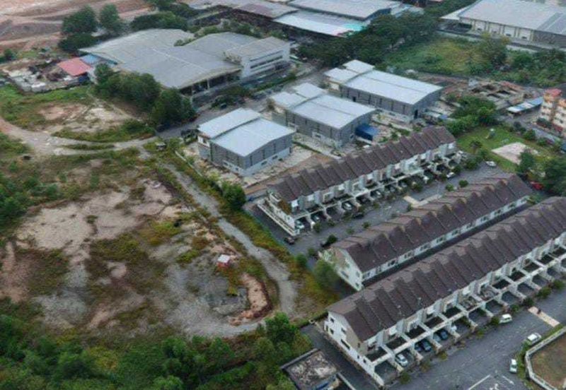 Bandar Teknologi Kajang