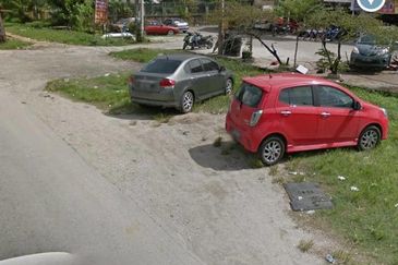 2 Storey factory for RENT!, Jalan Meru, Taman Meru Jaya, Klang, Selangor.