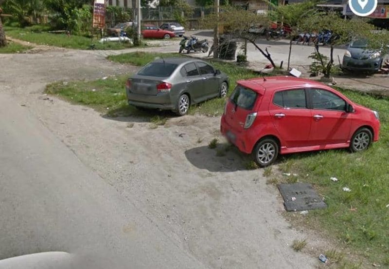 2 Storey factory for RENT!, Jalan Meru, Taman Meru Jaya, Klang, Selangor.