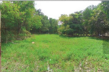 Shah Alam Industrial