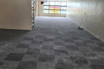 Cahaya Alam (Shah Alam Utama)