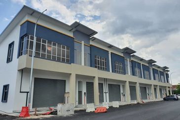 Taman Perindustrian Puchong