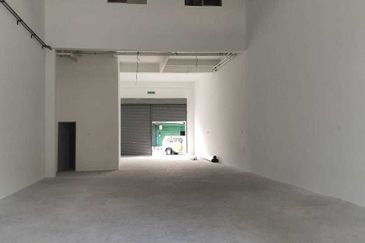 Taman Perindustrian Puchong