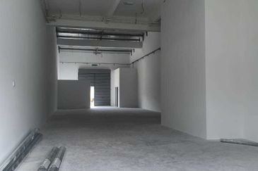 Taman Perindustrian Puchong