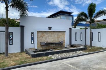 Kawasan Perindustrian Balakong