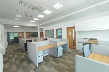 Kawasan Perindustrian Balakong