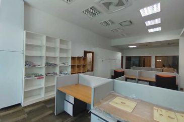 Kawasan Perindustrian Balakong