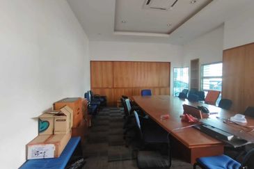 Kawasan Perindustrian Balakong