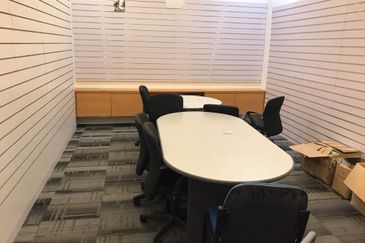 Kawasan Perindustrian Balakong