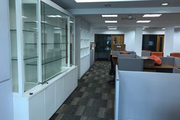 Kawasan Perindustrian Balakong