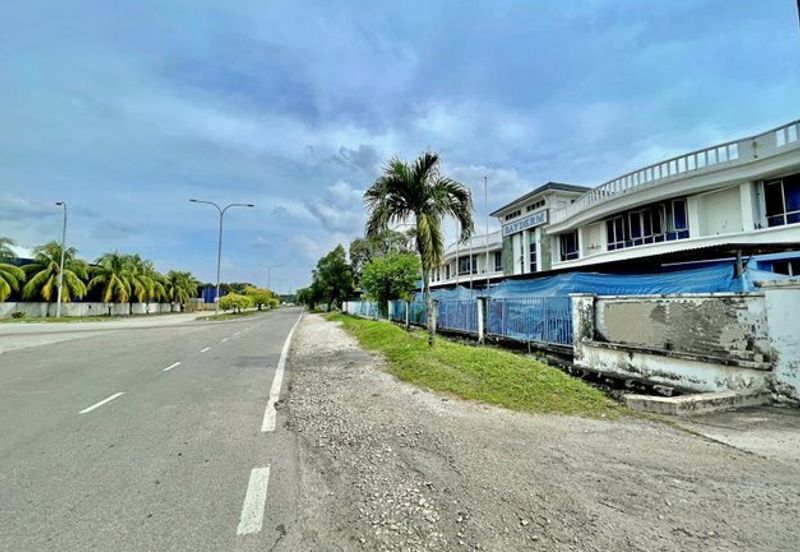 Shah Alam Industrial