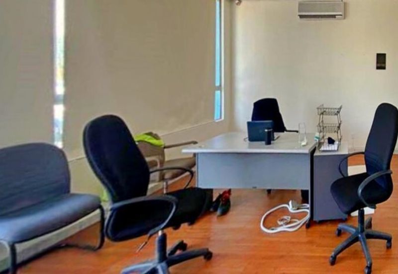 Shah Alam Industrial