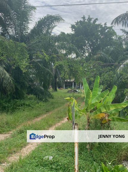 Kampung Sungai Sembilang Agricultural Land for sales, Selangor, Klang