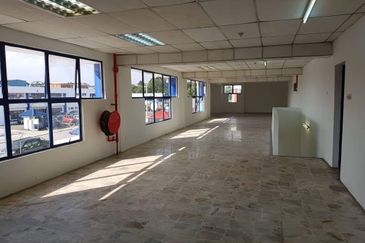 Cheras Jaya Industrial Park