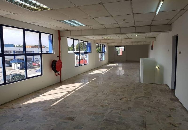 Cheras Jaya Industrial Park