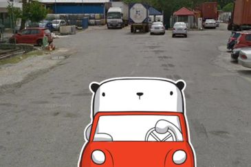 Cheras Jaya Industrial Park