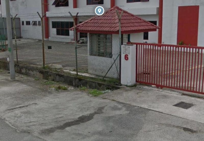 Cheras Jaya Industrial Park