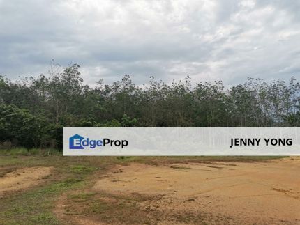 Agricultural Land in Sungai Lalang for SALES! Semenyih, Kajang, Cheras, Balakong. Selangor., Selangor, Semenyih