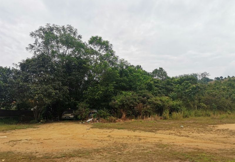 Agricultural Land in Sungai Lalang for SALES! Semenyih, Kajang, Cheras, Balakong. Selangor.