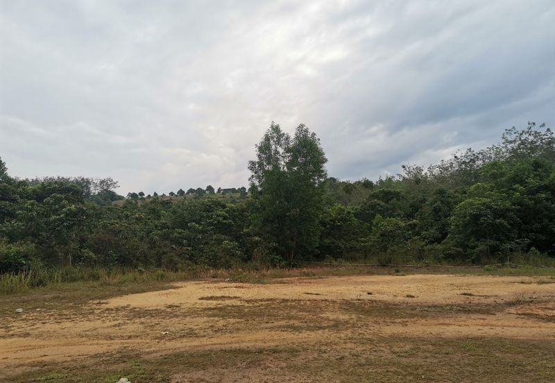 Agricultural Land in Sungai Lalang for SALES! Semenyih, Kajang, Cheras, Balakong. Selangor.
