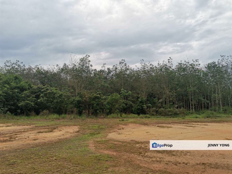 Agricultural Land in Sungai Lalang for SALES! Semenyih, Kajang, Cheras, Balakong. Selangor., Selangor, Semenyih