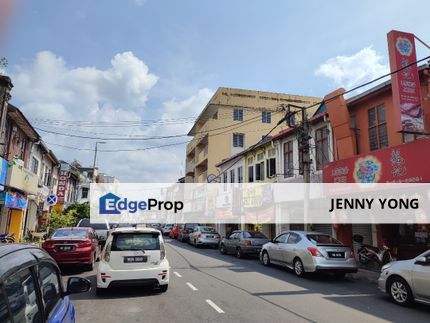  Ampang Shop for RENT!, Jalan Ampang, Ampang Jaya. Kuala Lumpur., Kuala Lumpur, Ampang