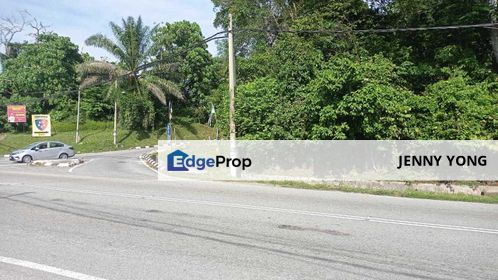 Hulu Langat Land for SALES! Kampung Selangor for Sale @RM16