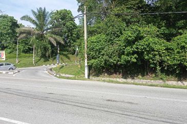 Hulu Langat Land for SALES! Kampung Gemi. Selangor