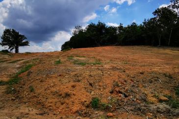 Taman Tasik Semenyih