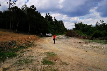 Taman Tasik Semenyih