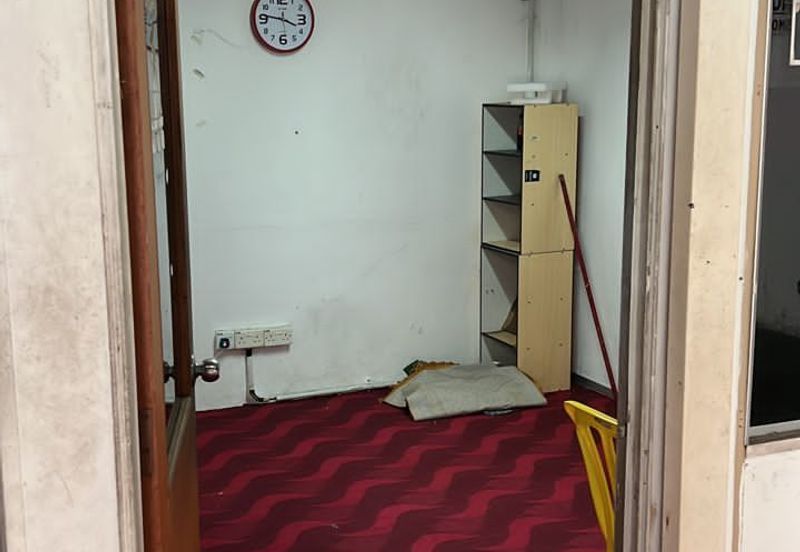 Shah Alam Industrial