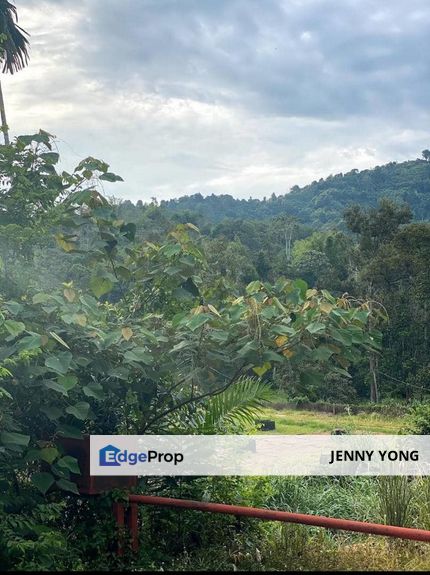 AGRICULTURE DURIAN LAND for SALES in Hulu Langat, Kampung Hulu Langat, Semenyih, Selangor., Selangor, Hulu Langat