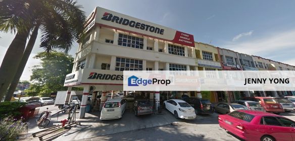 Shop for Sales in Balakong , Seri Kembangan, Cheras., Selangor, Balakong