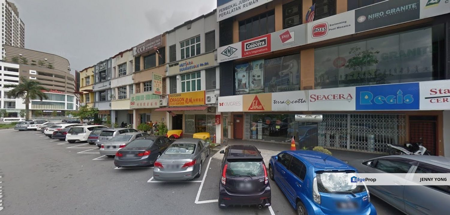 Shop for Sales in Balakong , Seri Kembangan, Cheras., Selangor, Balakong