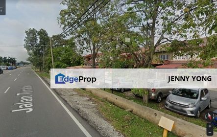 Residential Land for Sales in Klang, Jalan Meru, Selangor, Selangor, Klang