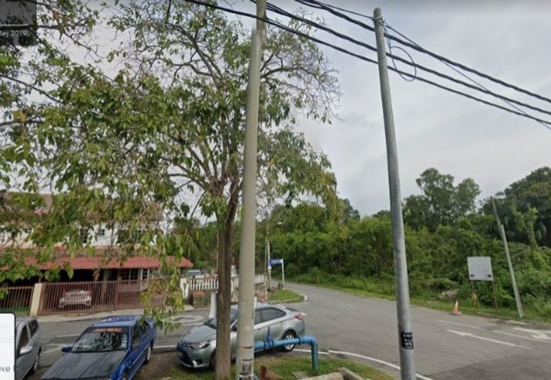 Taman Klang Jaya