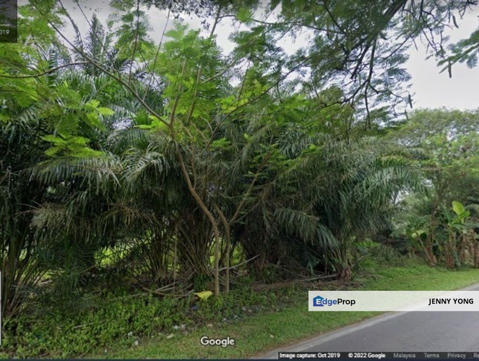 Industrial Land in Kapar for SALES ! Bukit Kapar, Klang., Selangor, Kapar 