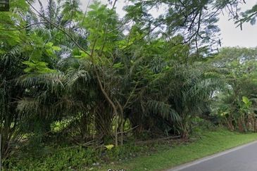 Kapar Industrial Park