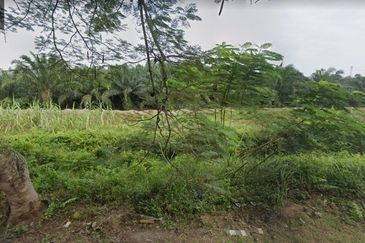 Kapar Industrial Park